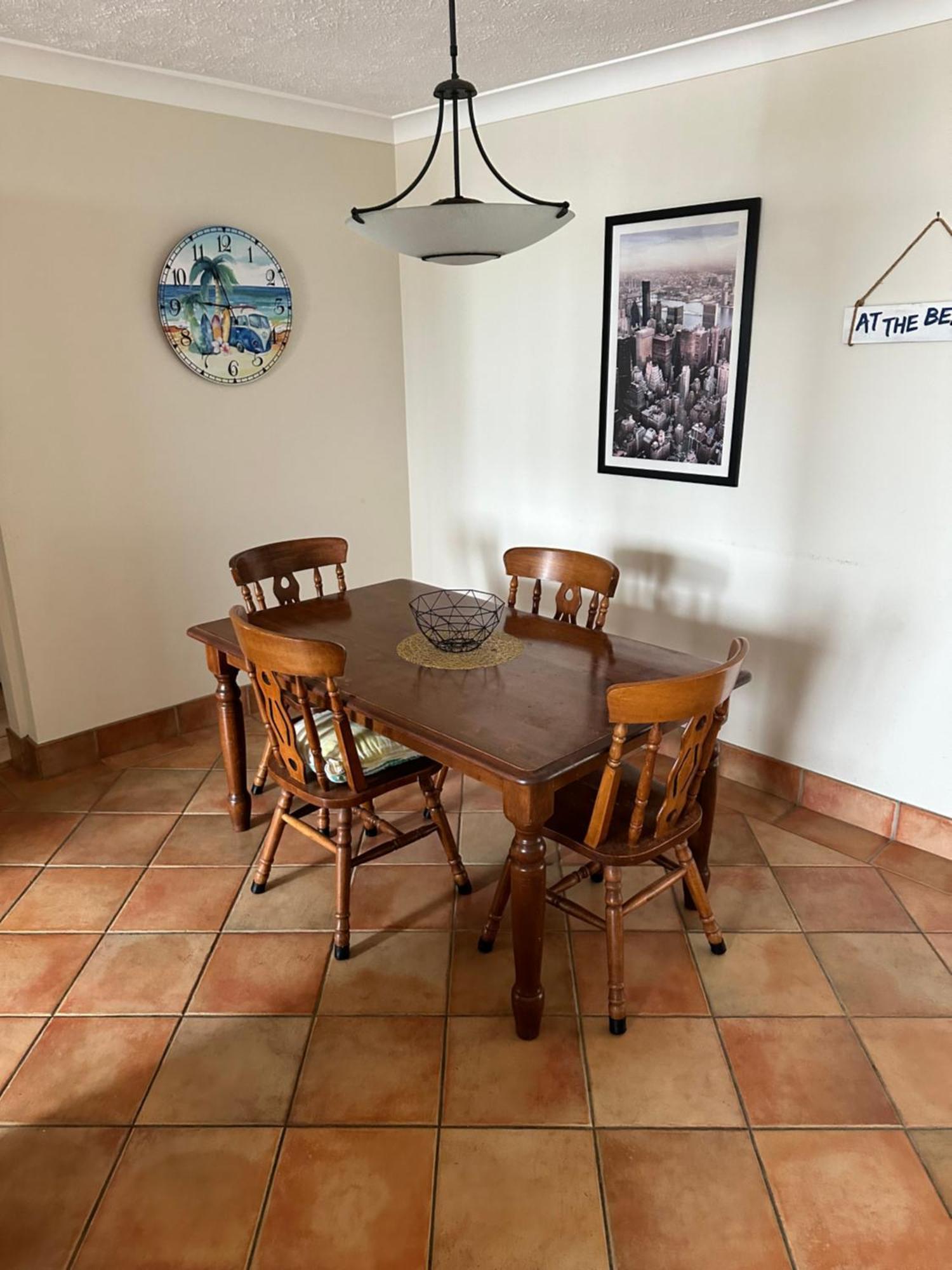Queensleigh Holiday Apartments Broadbeach Ngoại thất bức ảnh
